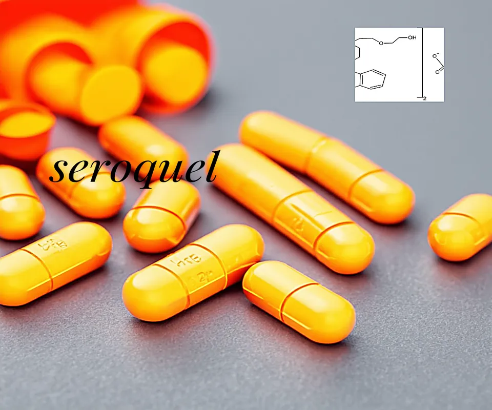 Seroquel rp prezzo